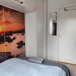 Central And Cozy Next To Oslo S
