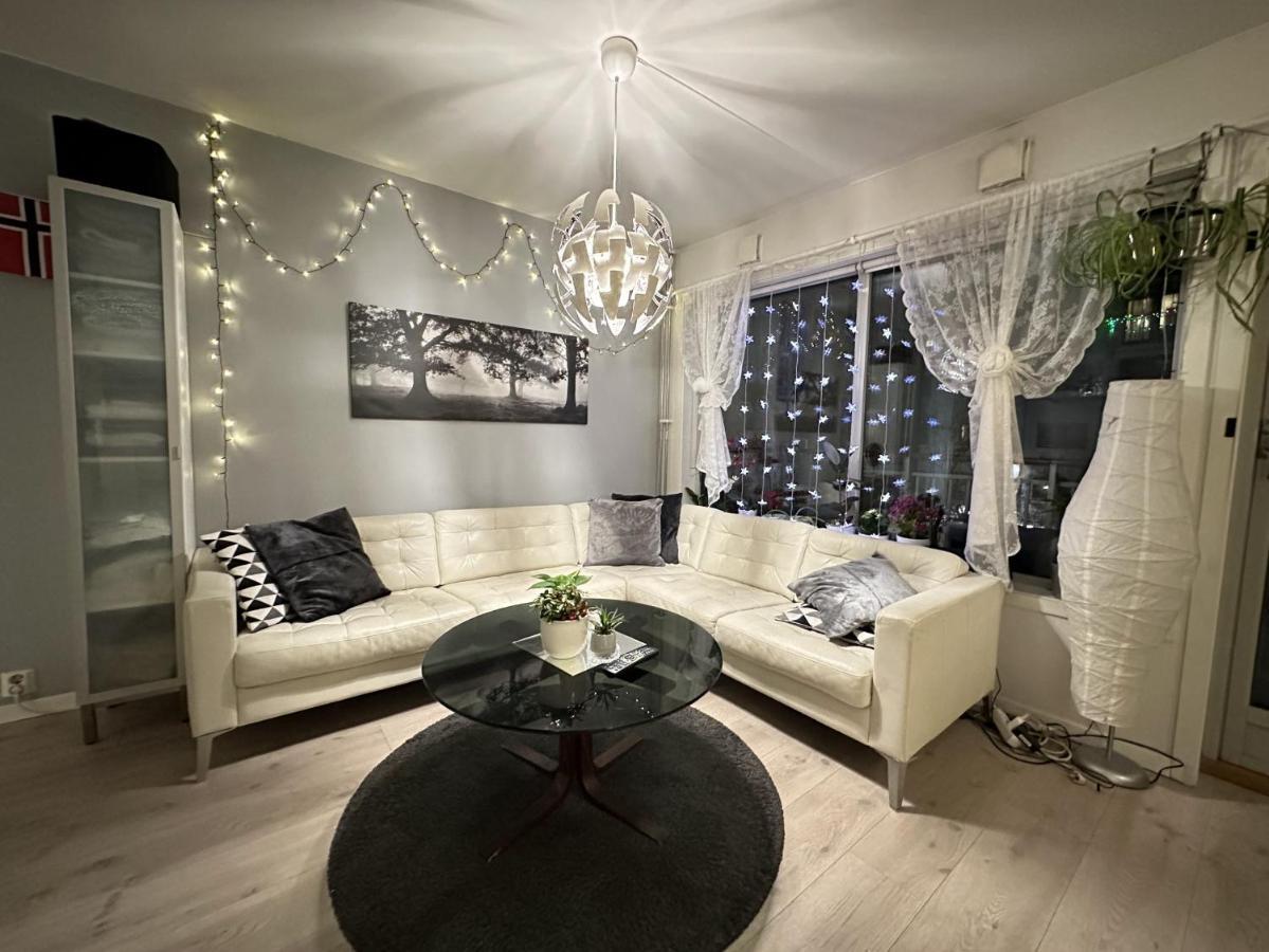 And Cozy Next To S