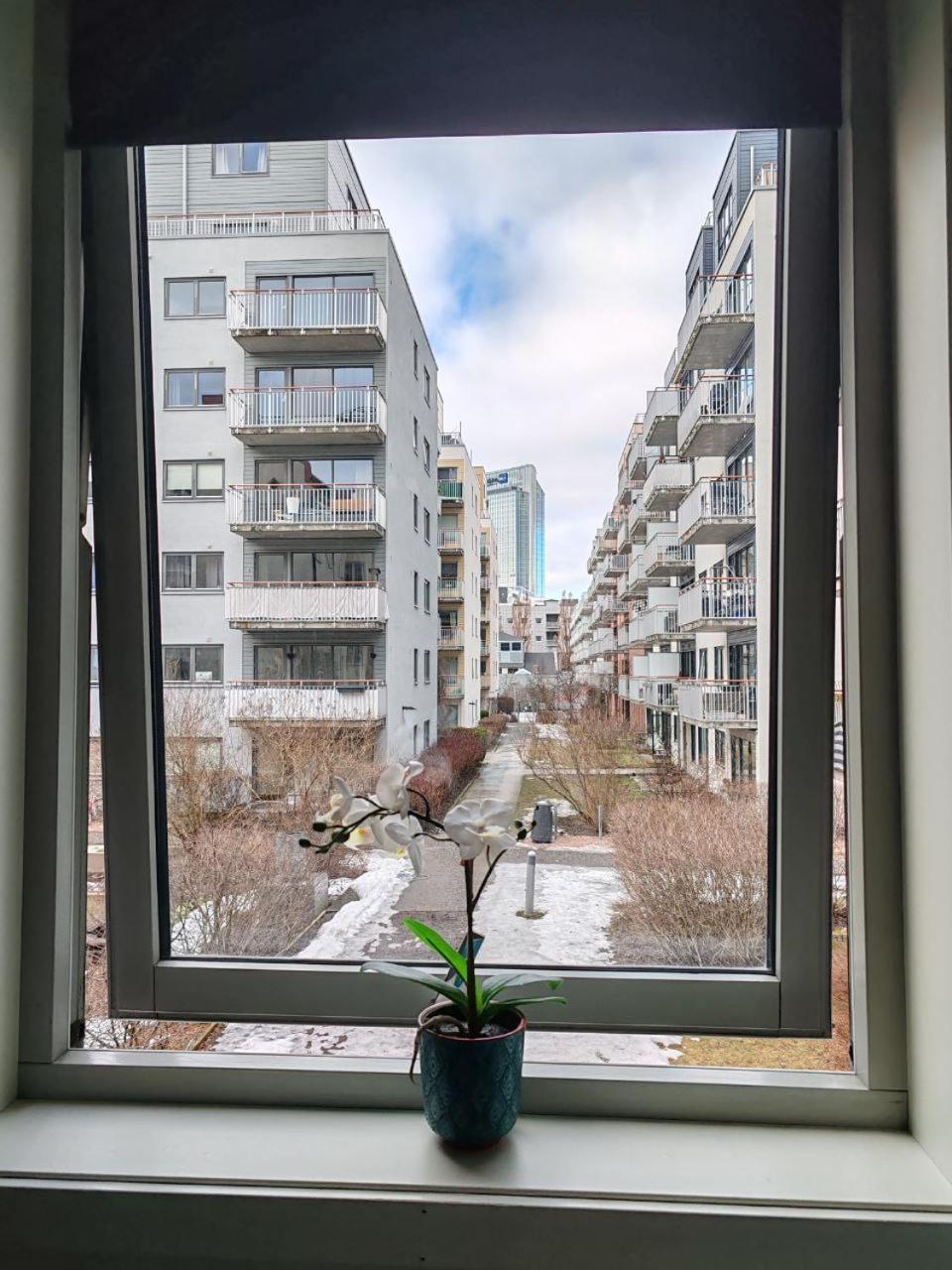 And Cozy Next To S Rum i privatbostad