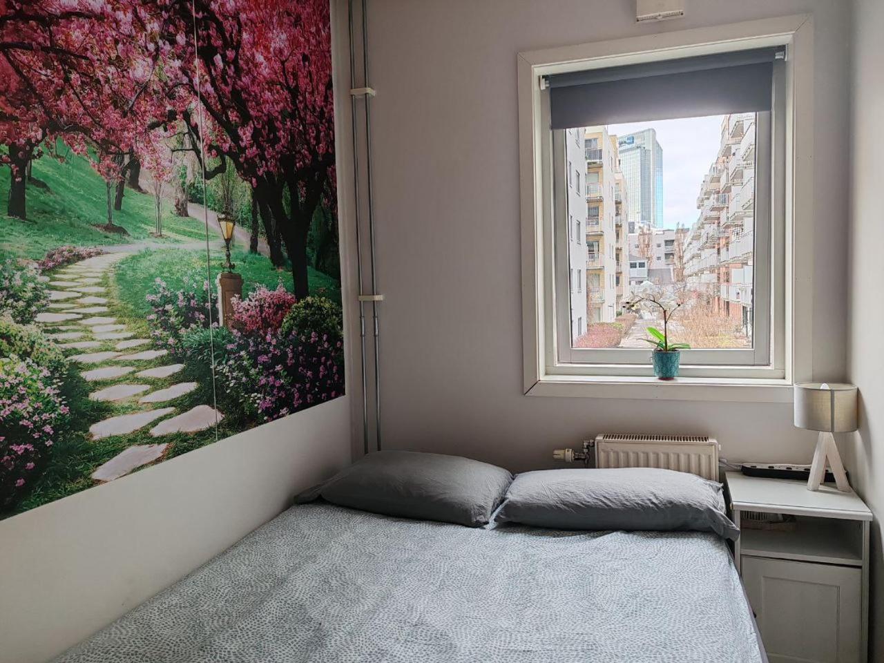 And Cozy Next To S * Oslo