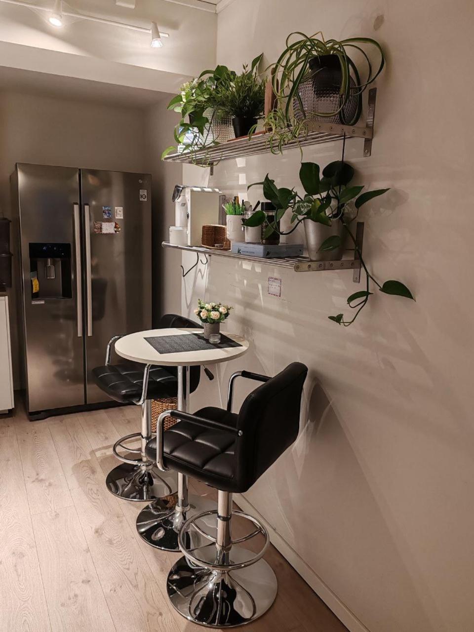 And Cozy Next To S Rum i privatbostad Oslo
